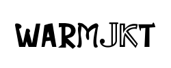 WarmJkt - logo